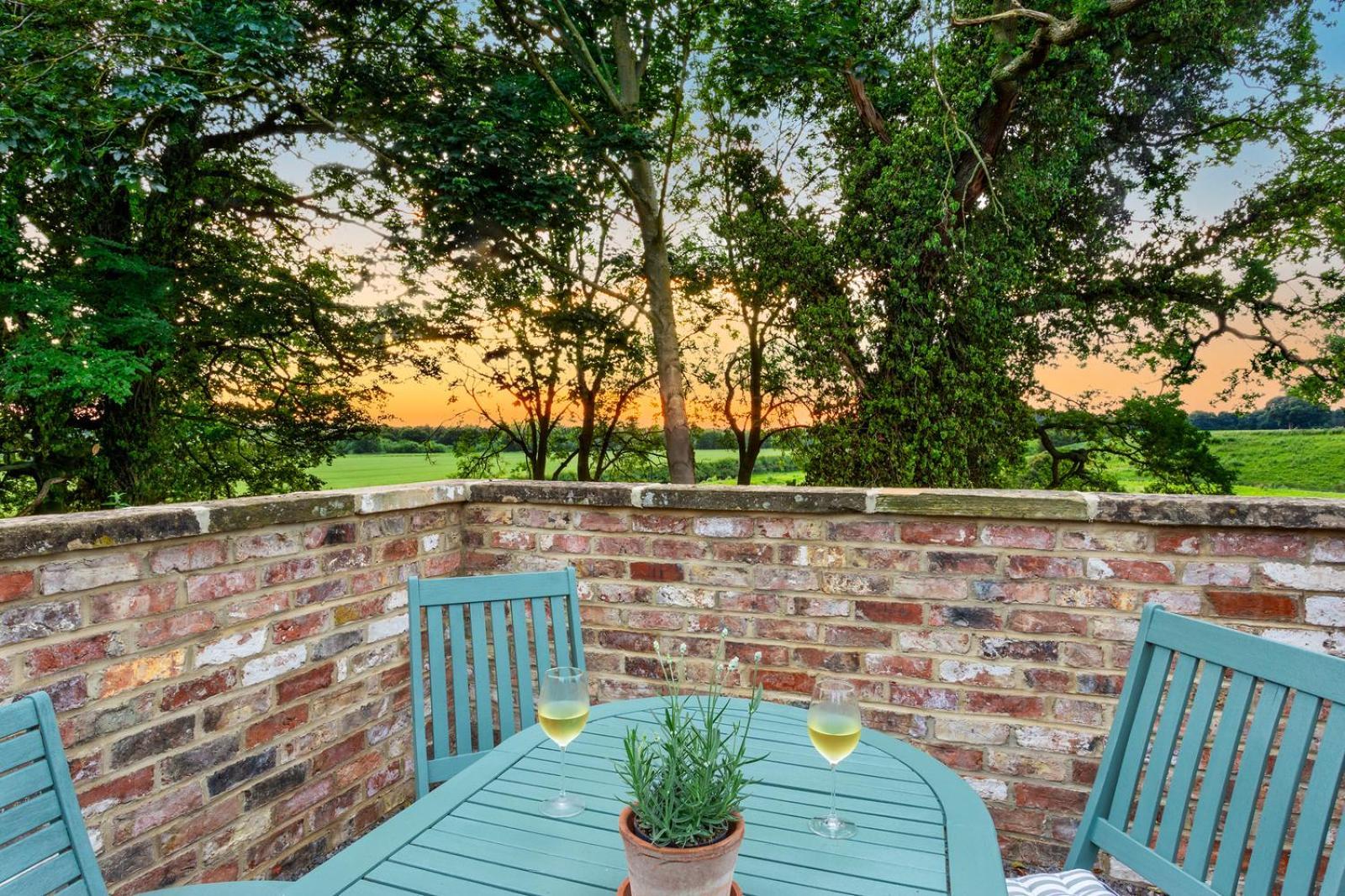 Givendale Cottages, Newby Hall, Ripon, North Yorkshire Eksteriør billede