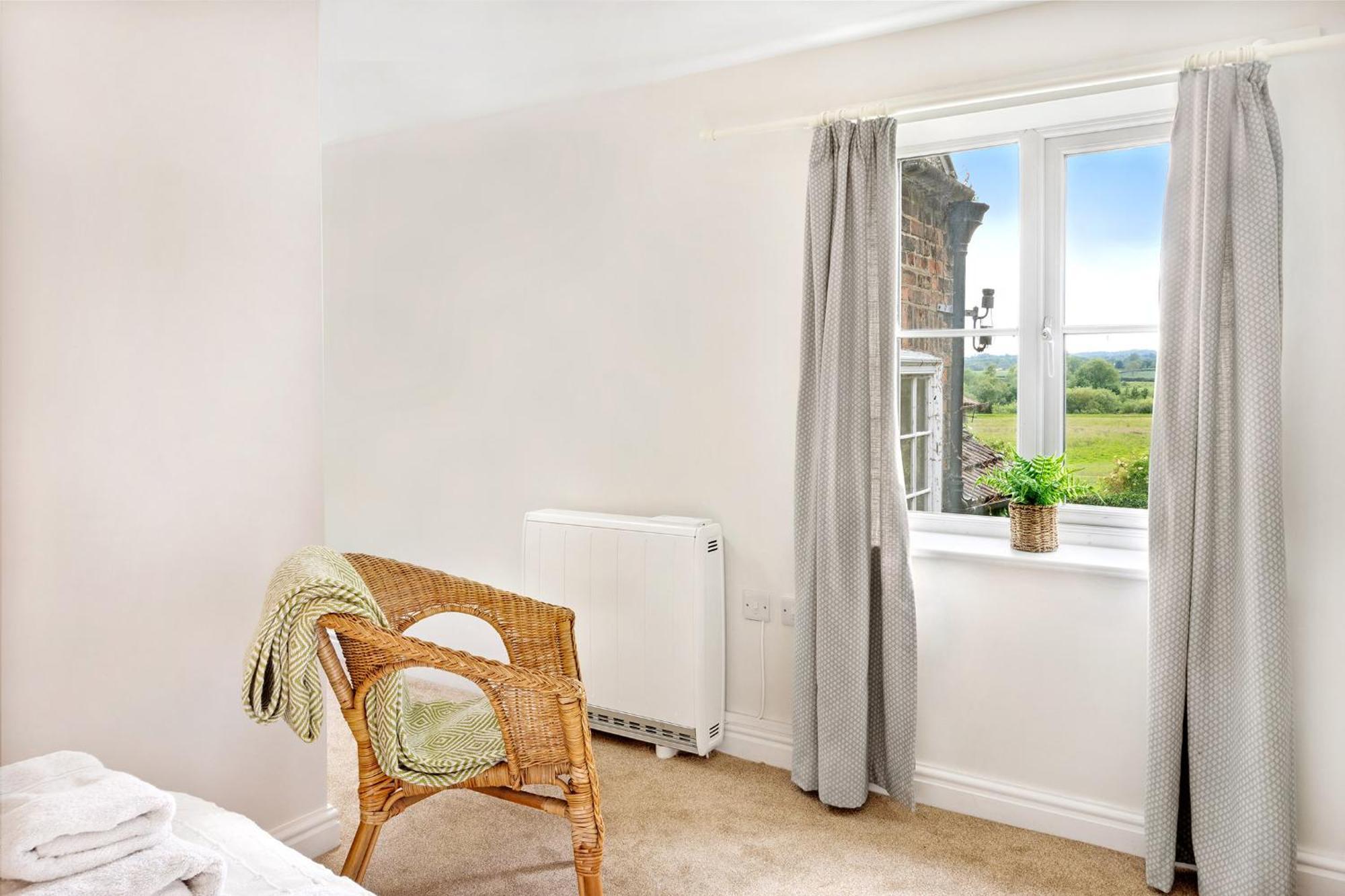 Givendale Cottages, Newby Hall, Ripon, North Yorkshire Eksteriør billede